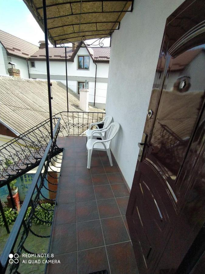 Sadyba Margaryta Truskavets Exterior photo